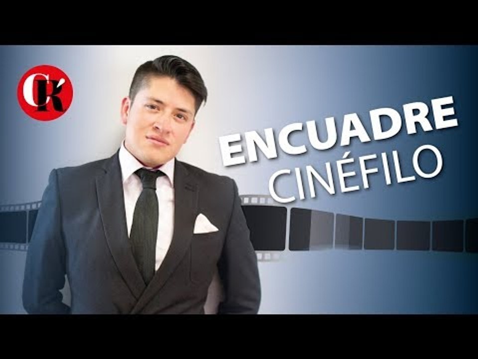 Recomendaciones de películas de suspenso
