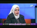 هبة ياسين: لهذا السبب تم قتل محمد الجندى !