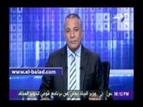 عزت العلايلي: نور الشريف لم يعرف الخلافات طوال حياته