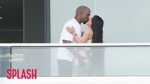 Kim Kardashian West And Kanye West 'Excited' For Fourth Child