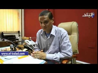 رئيس حي السيدة زينب: هدم وبناء "تل العقارب" خلال عام وتحويلها لقطعة من الجنة