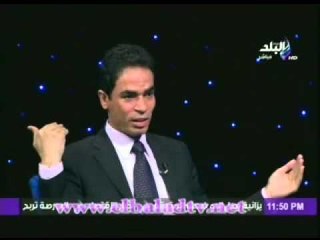المسلمانى: امريكا تساند الاخوان لهذا السبب !