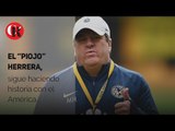 El Piojo llega a 100 triunfos con el América.