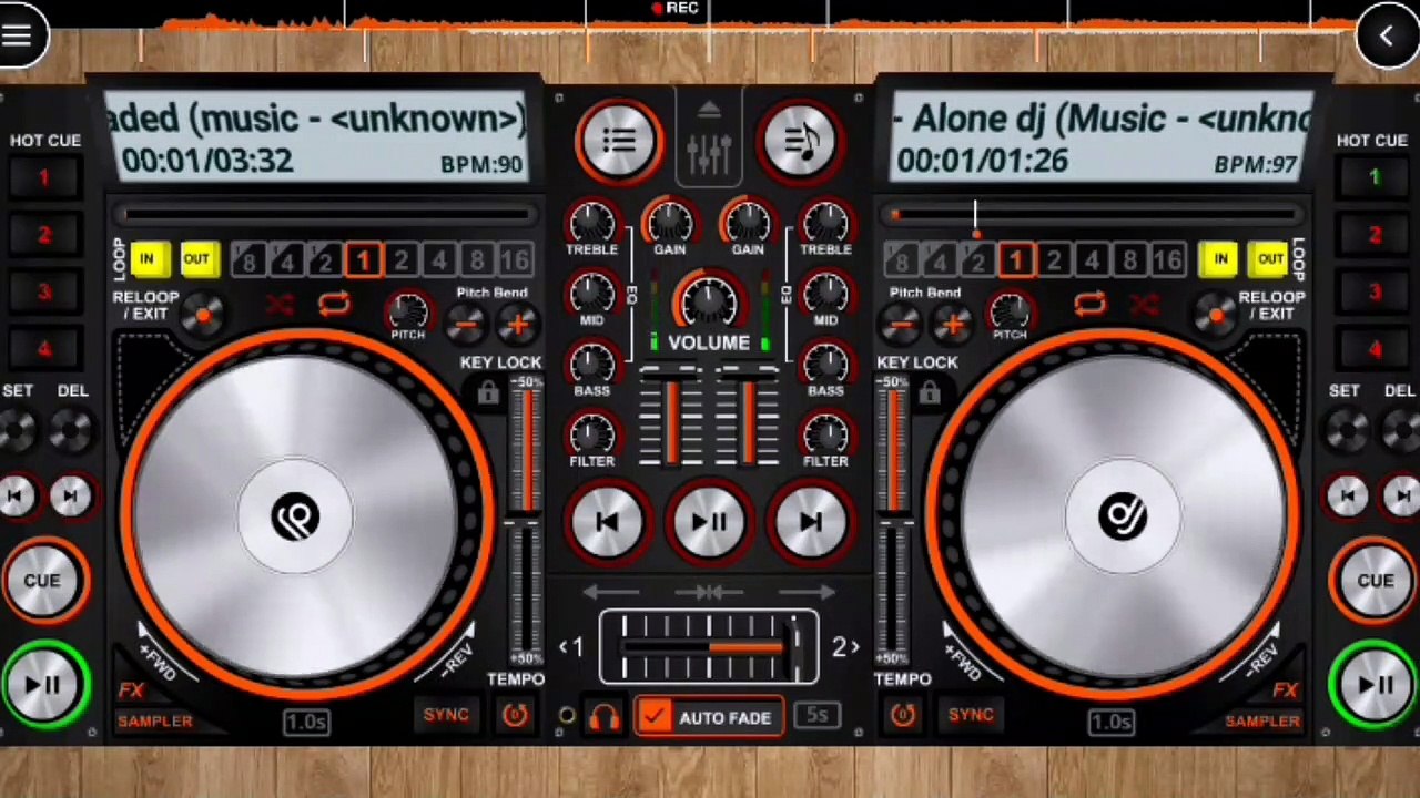 ALAN WALKER - FADED + ALONE ( COVER )