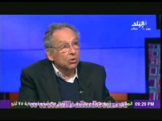 ممدوح حمزة: الشعب هيخلى الاخوان يجروا زى ( الفئران )