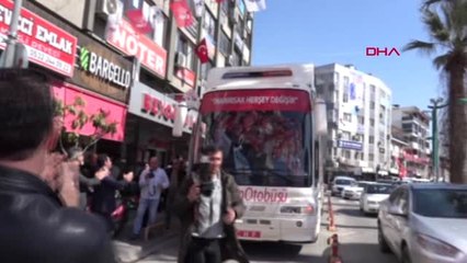 Balıkesir CHP'li Tekin 1 Nisan'dan Sonra Türkiye'de Tablo Değişecek