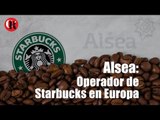 Alsea llega a países europeos con Starbucks