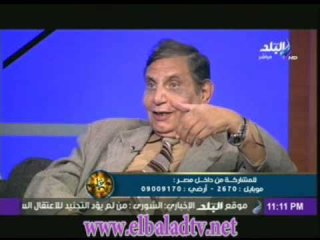 دكتور سعد نجيب : يشرح مخاطر الترامادول
