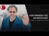 Iñárritu presidirá como jurado en el Festival Internacional de Cine de Cannes.