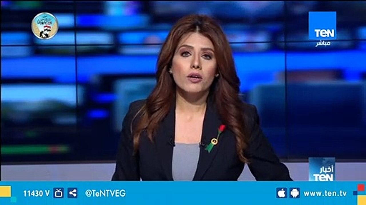 اللواء محمد زكي: التدريبات المشتركة بين مصر وبر...