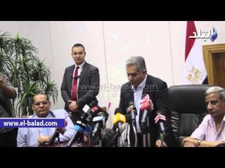 وزير الآثار يكشف المنظمات الدولية المساندة لمصر لاستعادة تمثال "سخم كا"