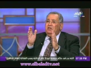 النجار: هذة هى شروط الترشيح لمنصب المفتى