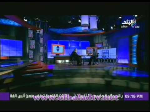 ابو اسماعيل: ترشحت للرئاسة لهذا السبب !