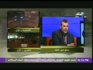 خالد علم الدين يكشف علاقة مكتب الارشاد بقرارات الرئيس