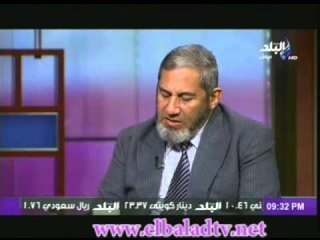 عبدالله: يشرح كيفية الاحتفال بالمولد النبوى الشريف