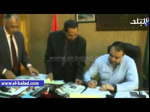 محافظ الفيوم يعتمد نتيجة الدور الثاني للشهادة الإعدادية بنسبة نجاح 90.9 %