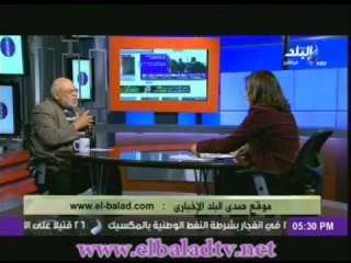 Download Video: تغطية ستوديو البلد لجمعة الخلاص الجزء الثالث 1-2-2013