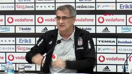 Spor Şenol Güneş Hayallerim Var, Kazanma Hırsıyla Yaşayan Bir İnsanım - 5