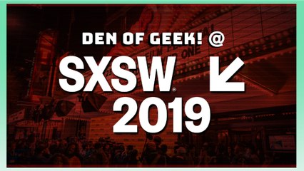 SXSW 2019 - Hype Promo
