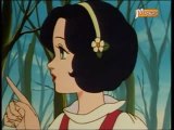 Blanche Neige Episode 4 Le printemps des adieux partie 2