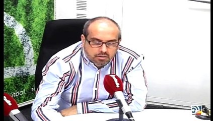 Fútbol es Radio: ¿Quién será el próximo entrenador del Real Madrid?