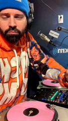 DJ Wonder - Wonder Mix - 3-7-19