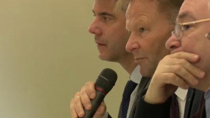 Az EIB elégedett, újabb hitelek jöhetnek