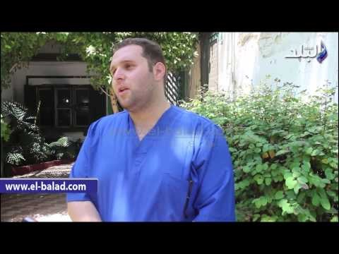 طبيب بحديقة الحيوان : بينجو توفى بسبب موجه الحر الشديدة