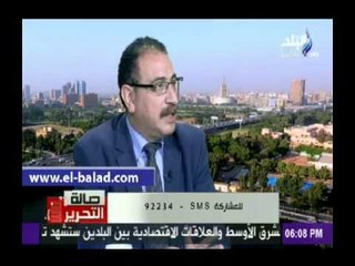 طارق فهمي: البرنامج النووي السلمي أهم ملفات الرئيس السيسي في روسيا