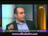 بهاء انور:  الرئيس الايرانى رئيس 
