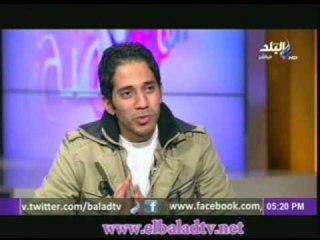 برنامج عيش صح مع رنا عرفة 9-2-2013