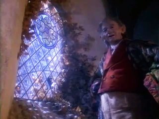 El cuentacuentos Capitulo 6 'Juan sin miedo'