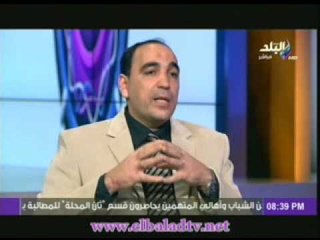 عبد الغفار: هذا المشروع سيغير مصراقتصادياً وسياسياً