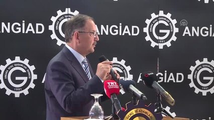 Özhaesiki, Doğal Gaz Tesisi Temel Atma Törenine Katıldı