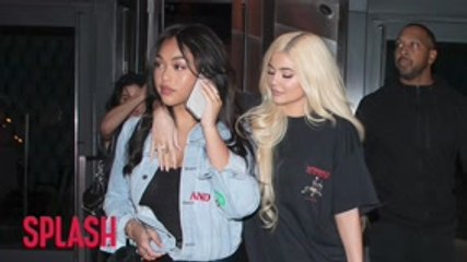 Kylie Jenner And Jordyn Woods' Friendship Depends On Khloe Kardashian