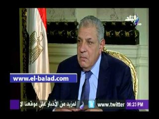 «محلب»:يكشف عن مرتبات العاملين بالدولة