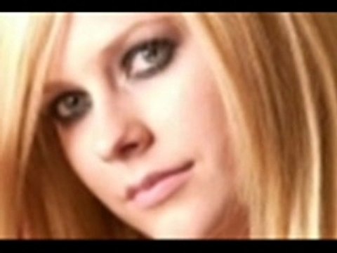 KakauCantor - Avril Lavigne - Slipped away