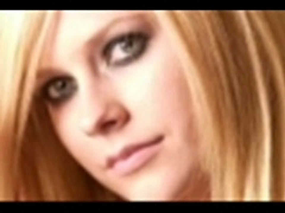 KakauCantor - Avril Lavigne - Slipped away