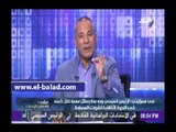 أحمد موسى: عائد القناة الجديدة رد على المشككين في المشروع الكبير
