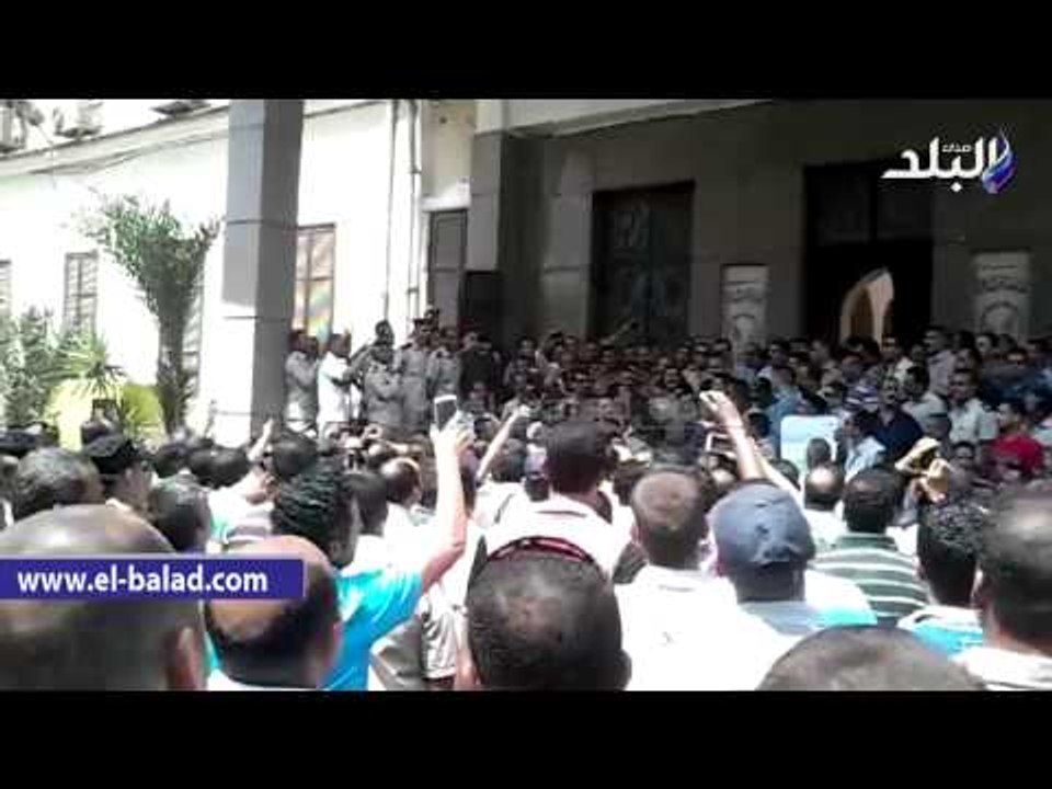 اضراب امناء الشرطة بالشرقية للمطالبة بالعلاج وصرف الحوافز والعلاوات المتأخرة