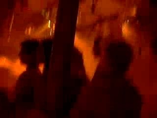 FIESTA DE LA ESPUMA 05/01/08