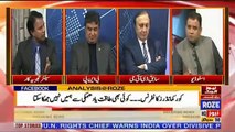 Analysis With Asif – 7th March 2019