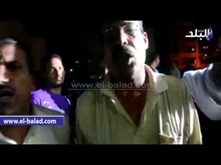 أهالي "حي المجاهدين" يصرخون من انقطاع المياه: "أرحمونا إحنا بنموت"