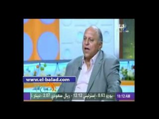 هاني محمود: مصر في أشد الحاجة لقانون الخدمة المدنية الجديد