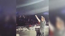 Türk DJ'den Çin'de İzmir Marşı