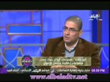 ابو حامد:البلاك بلوك ليست مجموعات إرهابية