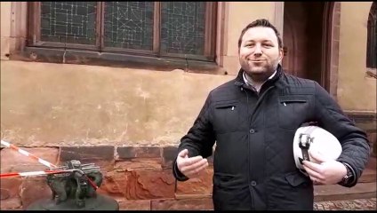 Quatre questions à Didier Haffner, responsable régional Nord Est à Bodet Capanaire