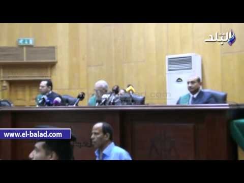 المشدد 10 سنوات لمتهم وبراءة 5 آخرين بقضية مذبحة بورسعيد