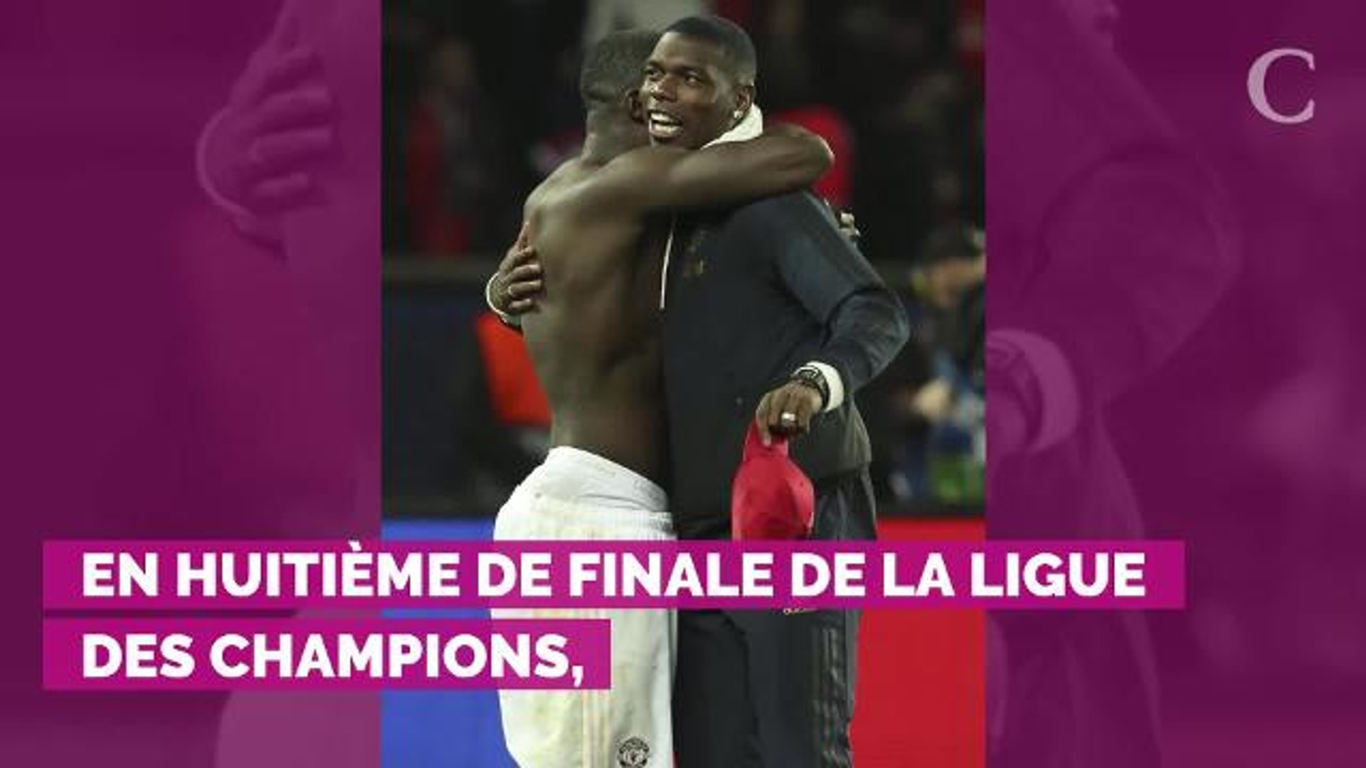 Après la défaite du Paris Saint-Germain face à Manchester United, Adrien  Rabiot est allé s'éclater en boîte de nuit - Vidéo Dailymotion