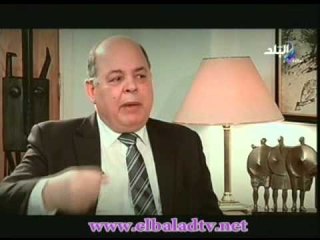 لقاء حمدى رزق مع وزير الثقافة 7-3-2013